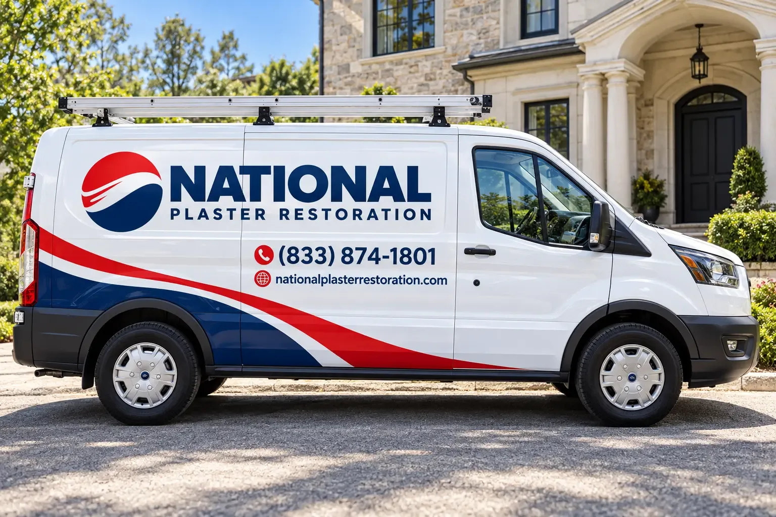 Plaster Repair in Maroa, IL near me